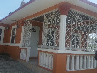 Eltham View, St. Catherine, Jamaica - House for Sale